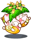 大蒲公英