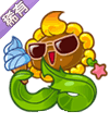 洛克王國植物組強(qiáng)強(qiáng)組合寵物名單
