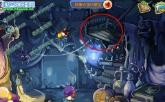 洛克王國德古拉魔鏡怎么得 洛克王國德古拉魔鏡在哪得