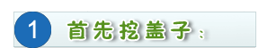 教你如何制作萬圣節南瓜燈