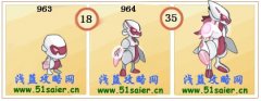 解析雌雄雙煞之奈尼爾。 BY：璇戀