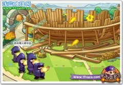 洛克王國神秘種子怎么得 洛克王國神秘種子在哪得