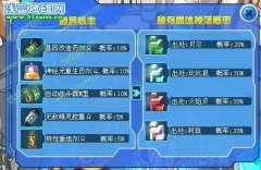 （頂）賽爾號霹靂富貴獸怎么獲得！
