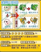 奧拉星暖風(fēng)木葉犬在哪怎么抓？
