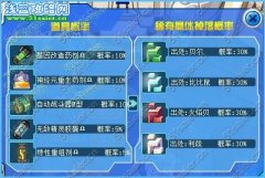 賽爾號白色晶體怎么得 賽爾號白色晶體有什么用？