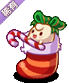 洛克王國我的圣誕愿望 點亮圣誕彩燈領取圣誕大禮包！