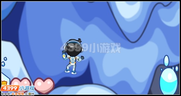 奧拉星神秘消失的豆豆