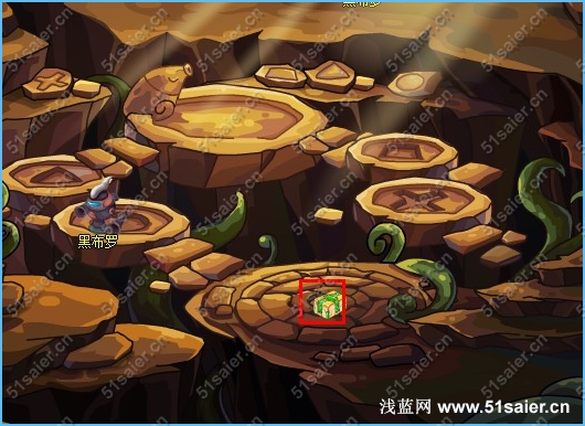 賽爾號12月9日5000經驗禮包