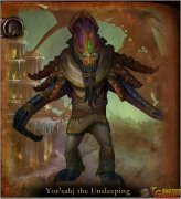 魔獸世界4.3巨龍之魂攻略