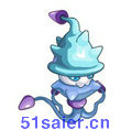 賽爾號精靈多爾尼