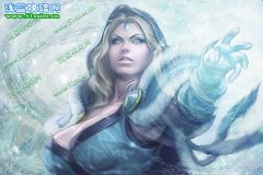 DOTA2世界觀和編年史資料漢化翻譯 DOTA2的游戲簡介