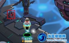 賽爾號幼鐮鳥在哪？