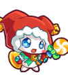 奧拉星圣誕小雪人技能表種族值 奧拉星小雪人技能表種族值進化圖