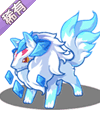 洛克王國(guó)雪靈獸在哪抓 洛克王國(guó)雪靈獸怎么抓