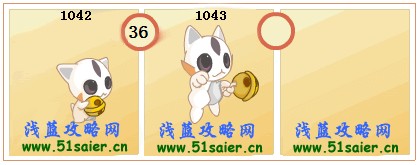 賽爾號鈴兒進化圖-賽爾號鈴鈴貓進化圖