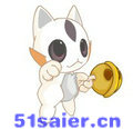賽爾號精靈鈴鈴貓