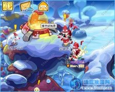 賽爾號精靈修練器 賽爾號精靈修練器在哪？