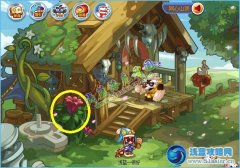 洛克王國(guó)善良的心怎么得 洛克王國(guó)善良的心在哪得?有什么用