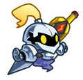 奧拉星鋼兵靈