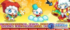 奧拉星新年小雪人在哪怎么得