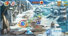 洛克王國(guó)科多在哪抓 洛克王國(guó)科多怎么抓