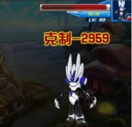 賽爾號瑞爾斯視頻打法攻略