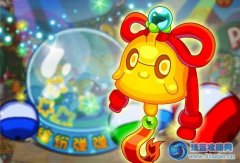 摩爾莊園繽紛彈彈彈更新內容