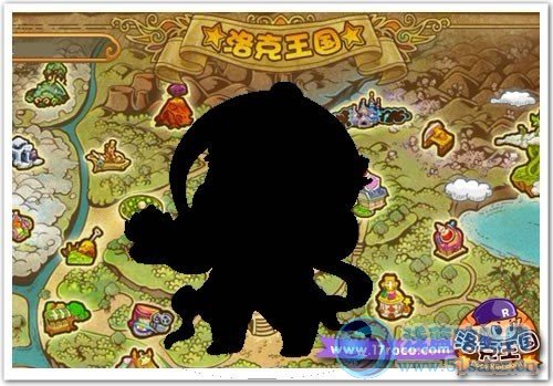 《洛克王國》勇者大挑戰 迎戰新BOSS