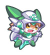 奧拉星雷霆仔仔技能表種族值 奧拉星雷霆仔仔技能表種族值進化圖