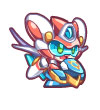 奧拉星摩托游游
