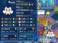 ☆星月★炫葉☆之“12神兔大解析” 【叁】