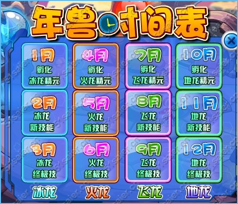 賽爾號決戰天幕宮殿9