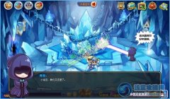 洛克王國冰虎寶寶獲得攻略 7k7k洛克王國冰虎寶寶怎么抓