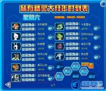 賽爾號杰雷在哪怎么抓？賽爾號杰雷怎么獲得？
