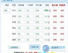 解析巖錘怪----P☆S2紅蓮火