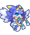 奧拉星小小貝 貝貝龍技能表進化圖