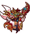 奧拉星赤魔法師,赤魔導士技能表進化圖