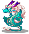 卡布西游碧水青龍獸怎么得
