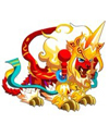龍斗士年獸在哪抓 4