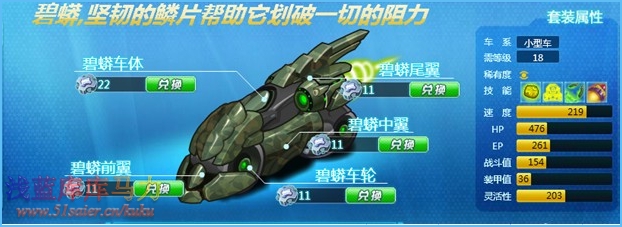 庫(kù)庫(kù)馬力碧蟒