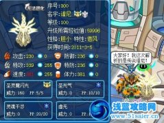 Freedom 炫彩解析傳說譜尼