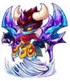 卡布西游魔童 4399卡布西游魔童_輝邪魔君技能表種族值修為性格配招鑒定