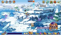 洛克王國光之魔法棒怎么得 4399洛克王國光之魔法棒在哪得