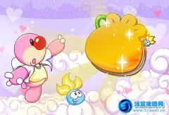 摩爾莊園點點豆手冊更新 連續登錄周禮包