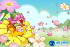 摩爾莊園風的魔術