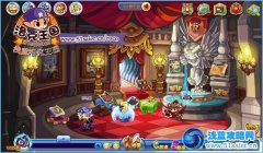 洛克王國新春送祝福活動補償領取 補償怎么領取,在哪領?