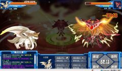 【Lyk】賽爾號晝魔杰恩斯的懲戒之光對神獸有效（圖）