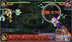 2回合KO紫冥狐_封印的紫狐 狂刷洛克王國紫冥狐之蛋