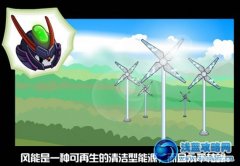 庫庫馬力清潔的能源任務攻略