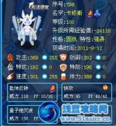 新人解析~~新山神卡茨